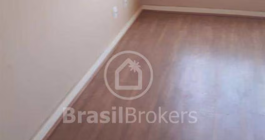 Apartamento à venda com 80,00m² e 3 quartos em Rocha, Rio de Janeiro - rj
