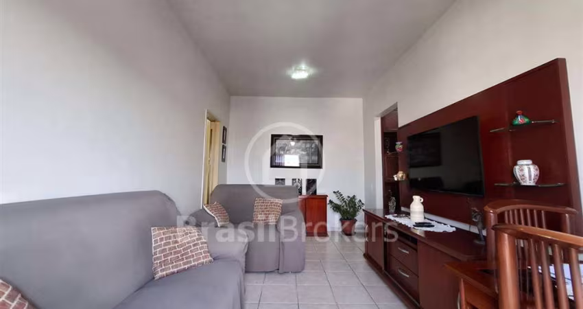 Ótimo apartamento com 2 quartos no Engenho Dentro