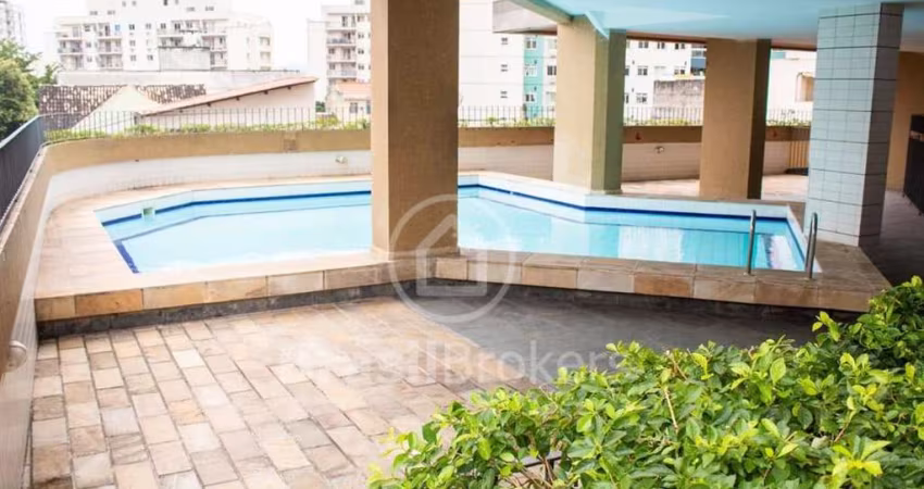 Apartamento à venda com 131,00m² e 3 quartos em Meier, Rio de Janeiro - rj