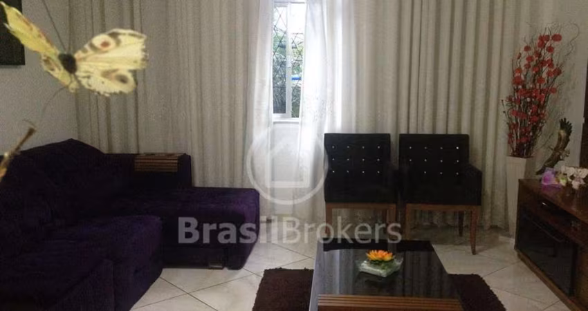 Casa à venda com 211,00m² e 4 quartos em Higienópolis, Rio de Janeiro - rj