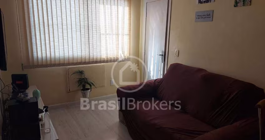 Apartamento à venda com 45,00m² e 2 quartos em Engenho Novo, Rio de Janeiro - rj