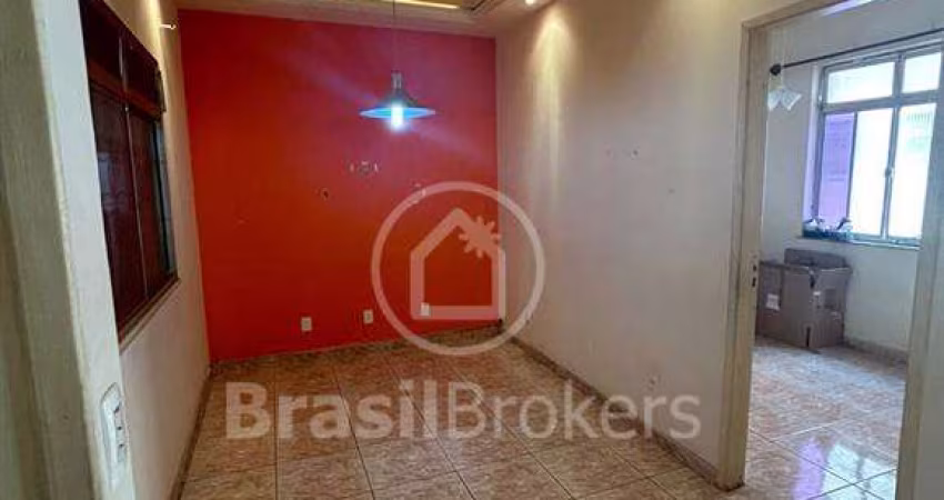 Apartamento à venda com 86,00m² e 2 quartos em Engenho de Dentro, Rio de Janeiro - RJ