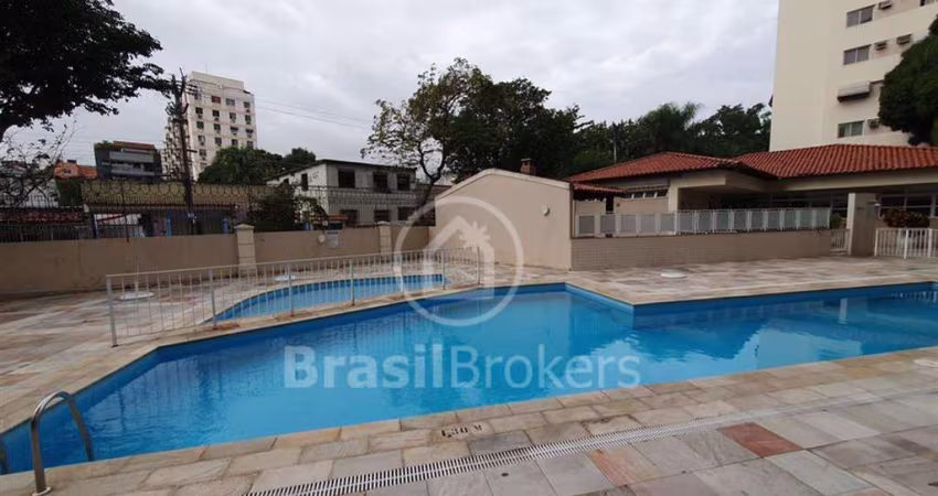 Apartamento à venda com 67,00m² e 3 quartos em Engenho de Dentro, Rio de Janeiro - rj