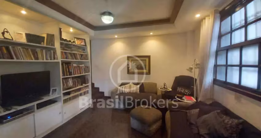 Casa à venda com 234,00m² e 2 quartos em Lins de Vasconcelos, Rio de Janeiro - rj