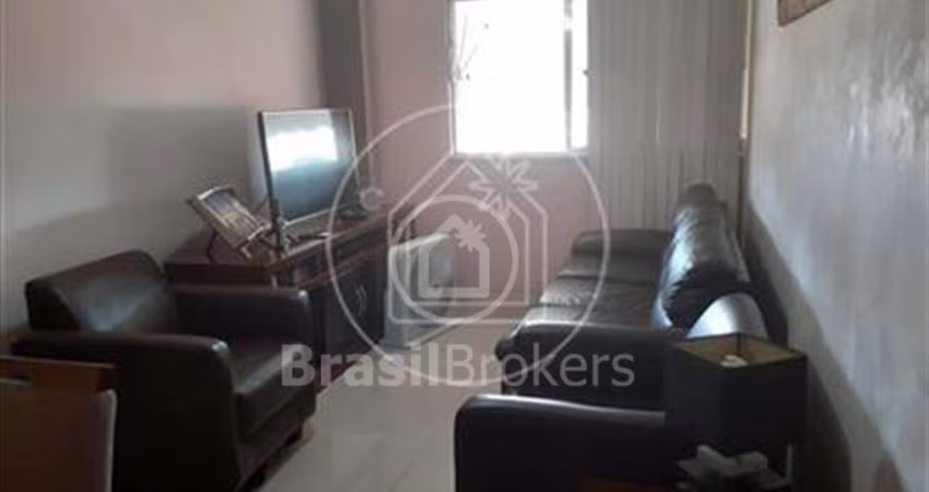 Apartamento à venda com 55,00m² e 2 quartos em Olaria, Rio de Janeiro - rj
