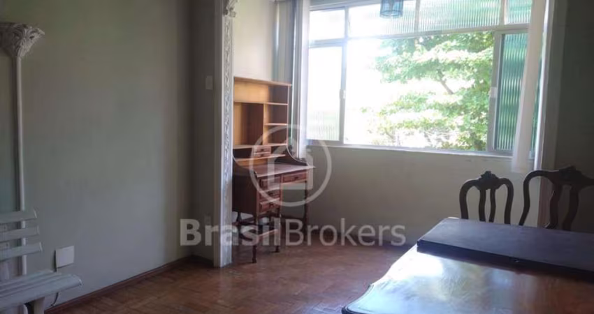 Apartamento à venda com 59,00m² e 3 quartos em Del Castilho, Rio de Janeiro - rj