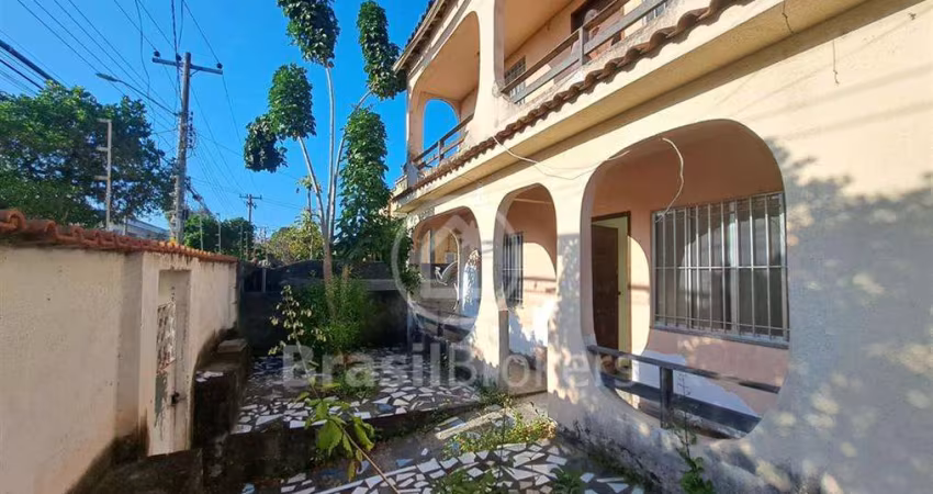 Casa à venda no Engenho de Dentro, Rio de Janeiro - RJ