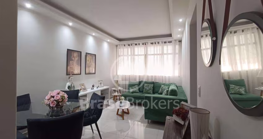 Apartamento à venda com 84,00m² e 3 quartos em Cachambi, Rio de Janeiro - RJ