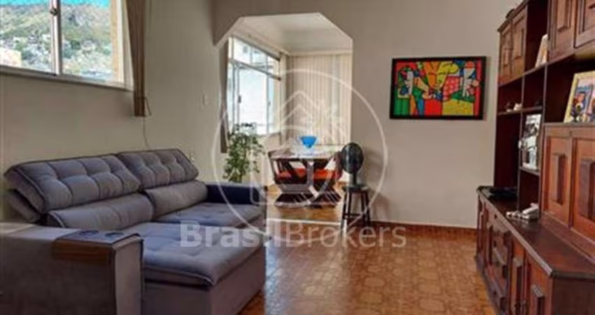 Apartamento à venda com 79,00m² e 2 quartos em Lins de Vasconcelos, Rio de Janeiro - rj