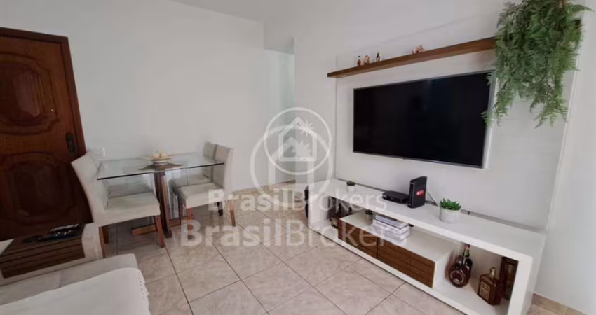 Apartamento com 3 quartos no Méier