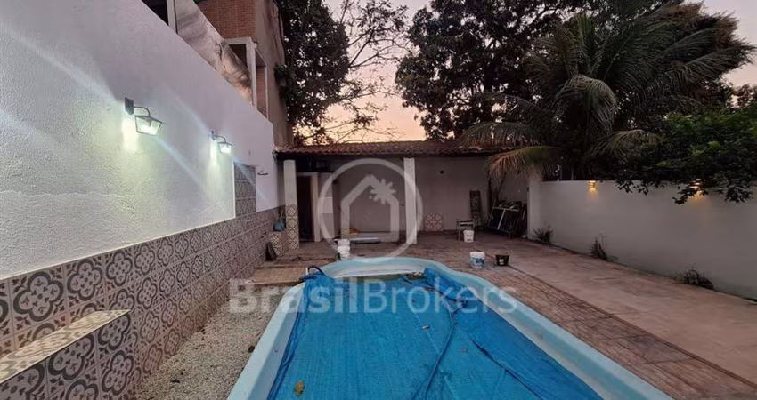 Casa à venda com 320,00m² e 6 quartos em Engenho de Dentro, Rio de Janeiro - RJ