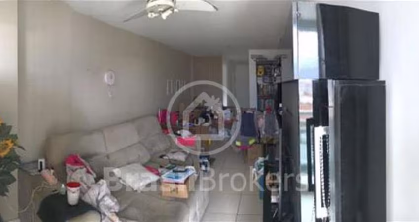 Apartamento à venda com 66,00m² e 2 quartos em Todos os Santos, Rio de Janeiro - rj