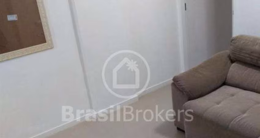 Apartamento à venda com 34,00m² e 1 quarto em Engenho Novo, Rio de Janeiro - rj