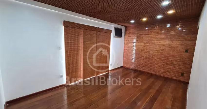 Apartamento com 2 quartos à venda na Rua Vieira da Silva, Sampaio, Rio de Janeiro
