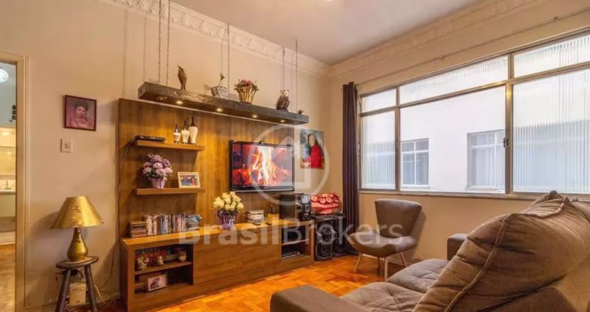 Apartamento à venda com 65,00m² e 2 quartos em Quintino Bocaiúva, Rio de Janeiro - RJ