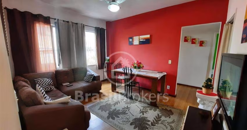 Apartamento à venda com 73,00m² e 3 quartos em Quintino Bocaiúva, Rio de Janeiro - rj