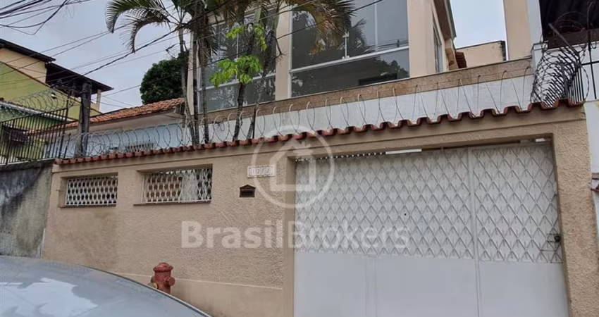 Casa à venda com 380,00m² e 3 quartos em Maria da Graça, Rio de Janeiro - rj
