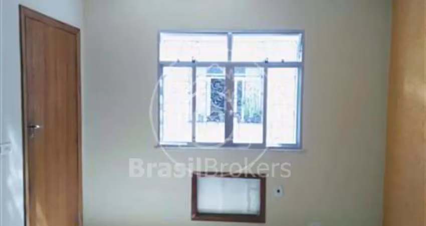 Apartamento à venda com 45,00m² e 1 quarto em bento ribeiro, rio de janeiro - rj