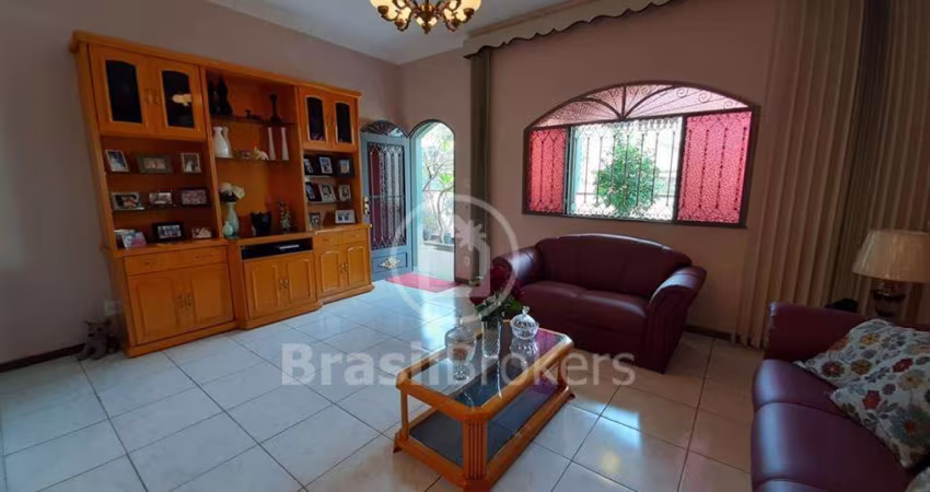 Casa 3 quartos à venda próximo ao Nova América