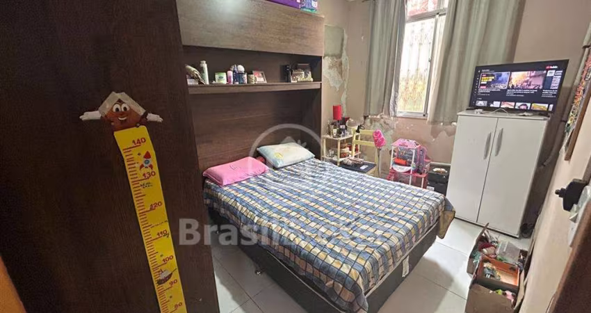 Apartamento térreo à venda 2 quartos em Quintino Bocaiúva, Rio de Janeiro - RJ
