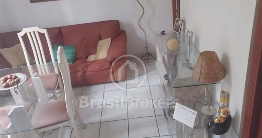 Apartamento à venda com 49,00m² e 2 quartos em Meier, Rio de Janeiro - rj