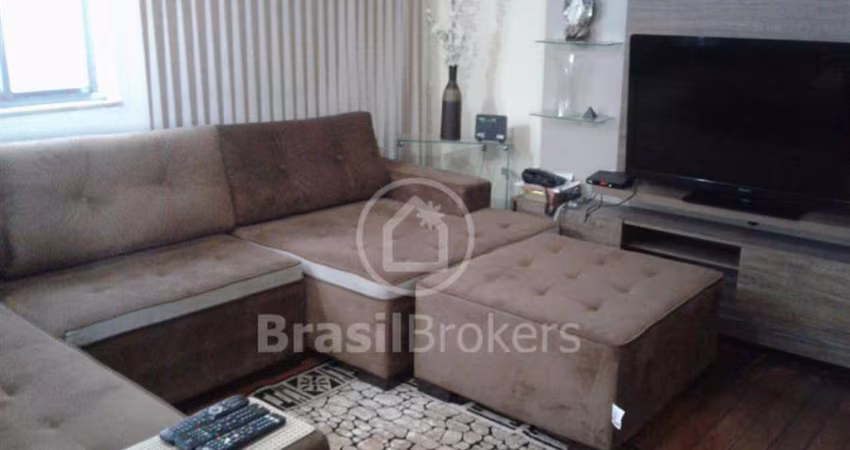 Apartamento à venda com 112,00m² e 3 quartos em Olaria, Rio de Janeiro - rj