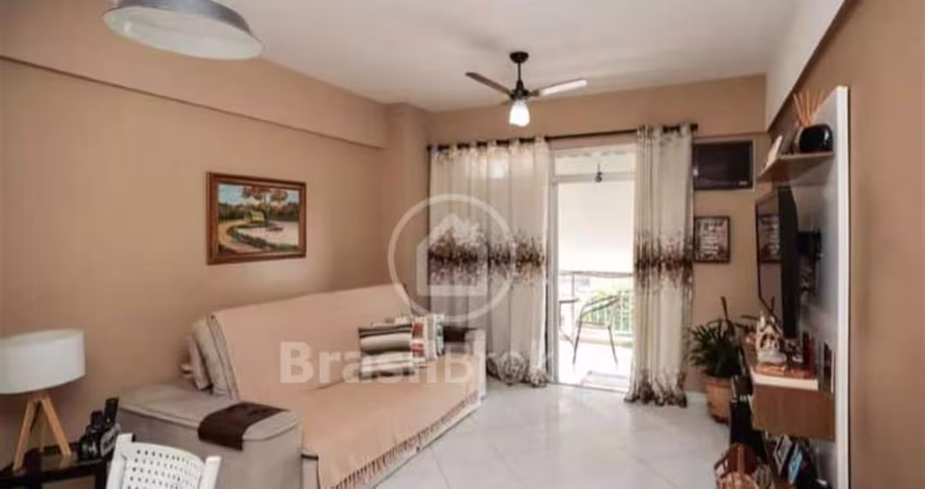 Apartamento à venda com 91,00m² e 2 quartos em Engenho Novo, Rio de Janeiro - rj
