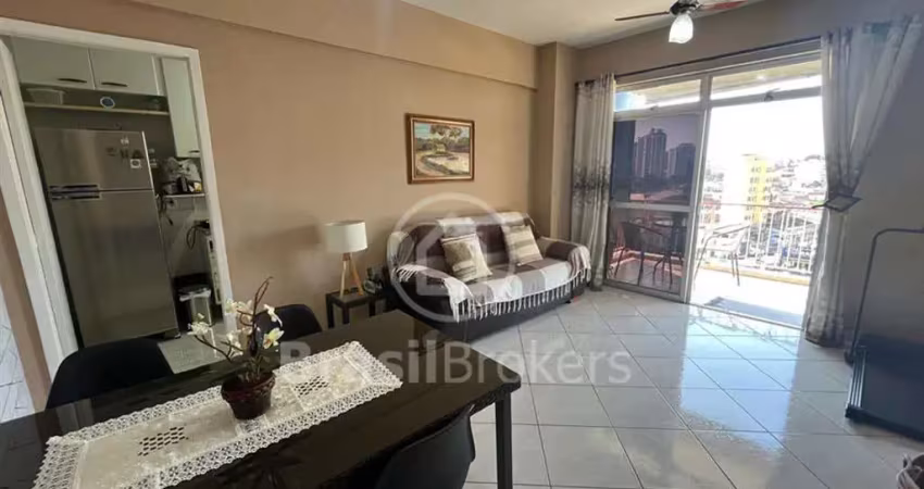 Apartamento com 2 quartos à venda na Rua Barão do Bom Retiro, Engenho Novo, Rio de Janeiro