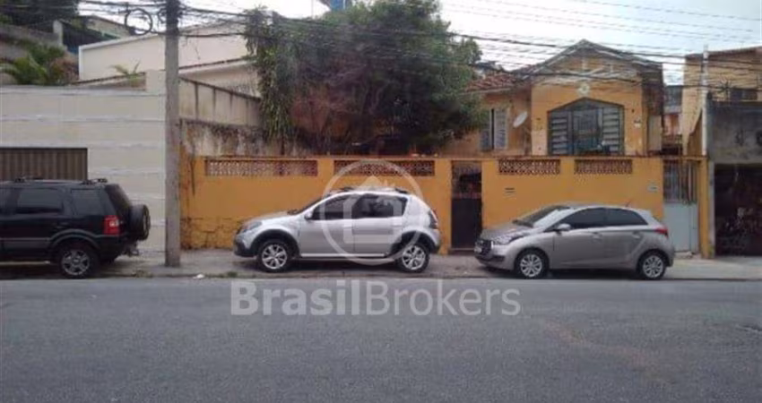 Casa à venda com 117,00m² e 3 quartos em Pilares, Rio de Janeiro - rj