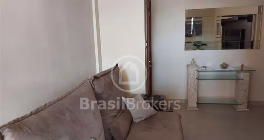 Apartamento à venda com 61,00m² e 2 quartos em Meier, Rio de Janeiro - rj