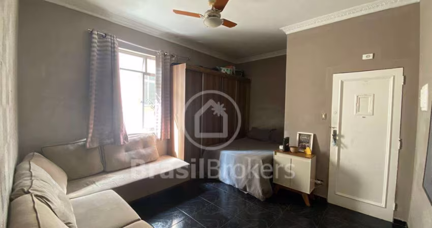 Apartamento à venda com 65,00m² e 2 quartos em Higienópolis, Rio de Janeiro - RJ