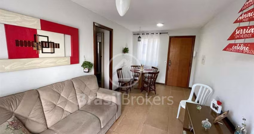 Apartamento à venda com 66,00m² e 3 quartos em Marechal Hermes, Rio de Janeiro - rj