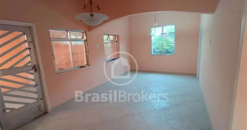 Casa à venda com 158,00m² e 4 quartos em Méier, Rio de Janeiro - RJ