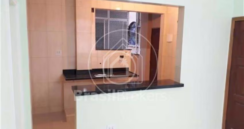 Apartamento à venda com 69,00m² e 2 quartos em Rocha, Rio de Janeiro - rj