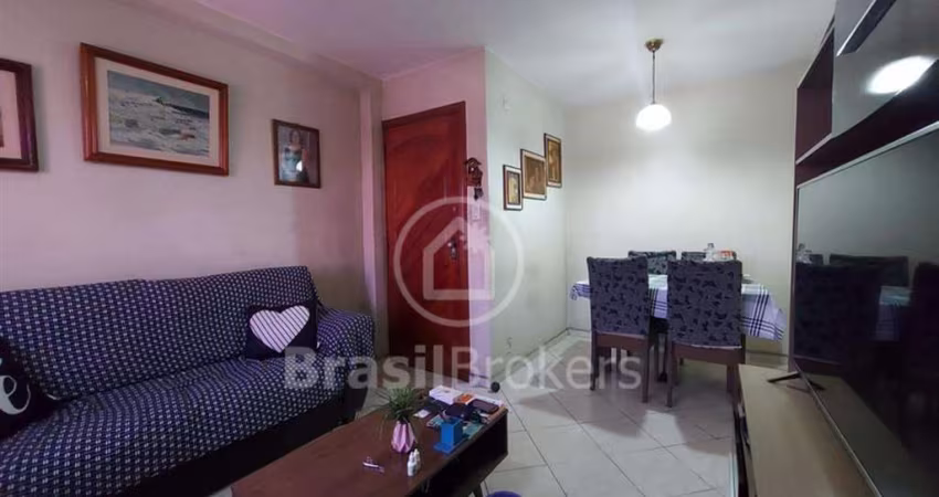 Apartamento à venda com 74,00m² e 3 quartos em Irajá, Rio de Janeiro - rj