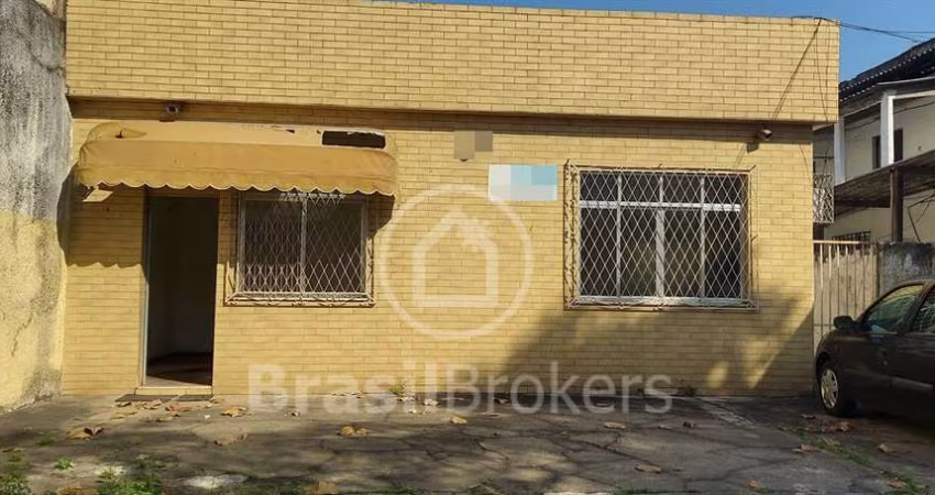 Casa à venda com 285,00m² e 1 quarto em Bonsucesso, Rio de Janeiro - RJ