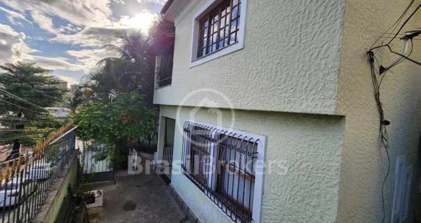 Casa à venda com 450,00m² e 4 quartos em Engenho Novo, Rio de Janeiro - rj