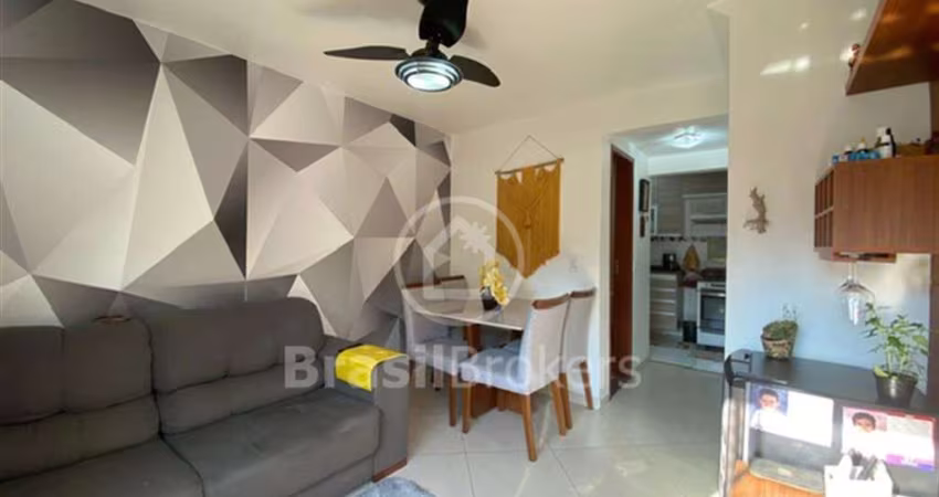 Casa de Vila com 74m2 à venda em Piedade