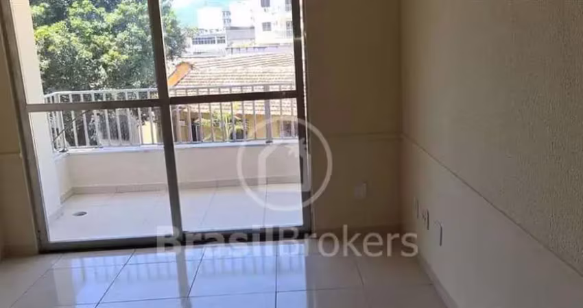 Apartamento à venda com 67,00m² e 2 quartos em Meier, Rio de Janeiro - rj