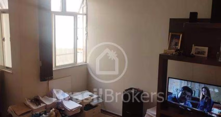 Apartamento à venda com 49,00m² e 1 quarto em Ramos, Rio de Janeiro - RJ