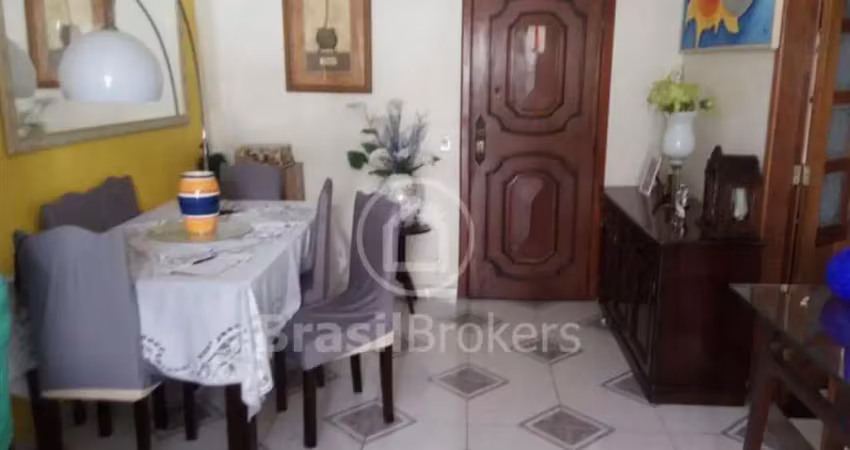 Apartamento à venda com 83,00m² e 2 quartos em Cachambi, Rio de Janeiro - rj