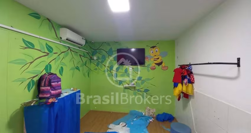 Excelente imóvel comercial no Cachambi