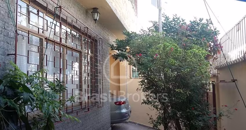 Casa à venda com 167,00m² e 4 quartos em Meier, Rio de Janeiro - rj