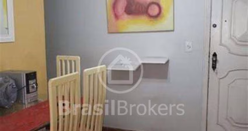 Apartamento à venda com 60,00m² e 2 quartos em Madureira, Rio de Janeiro - rj