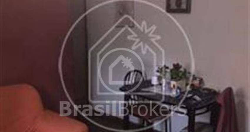 Apartamento à venda com 50,00m² e 2 quartos em Inhaúma, Rio de Janeiro - rj