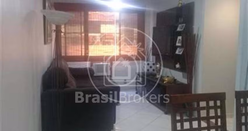 Apartamento à venda com 69,00m² e 3 quartos em Todos os Santos, Rio de Janeiro - rj
