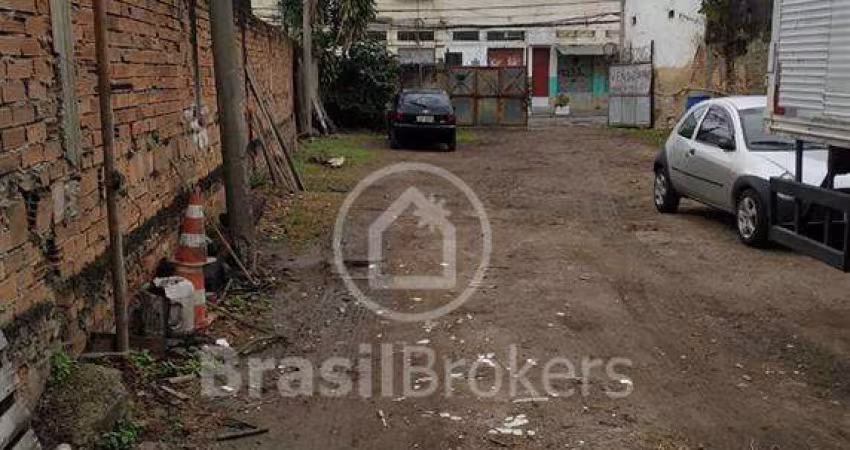 Terreno Residencial  - Riachuelo