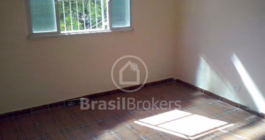 Apartamento à venda com 50,00m² e 2 quartos em Tomás Coelho, Rio de Janeiro - rj