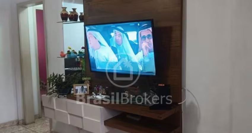 Cachambi,escelente apartamento com sala 2 quartos