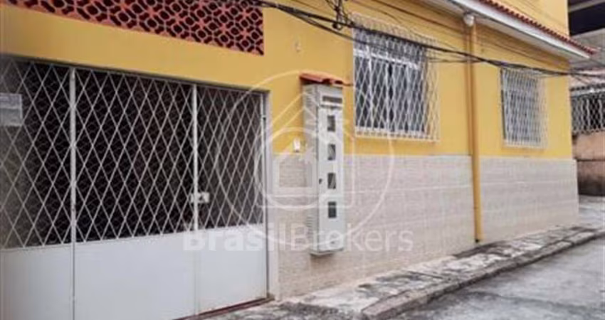 Apartamento à venda com 115,00m² e 3 quartos em Todos os Santos, Rio de Janeiro - rj